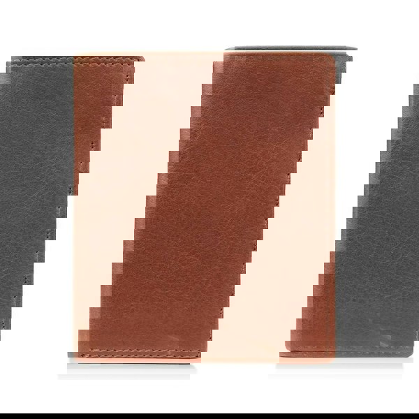 PRIMEHIDE Leather Wallet For Men - Nico Tuscan