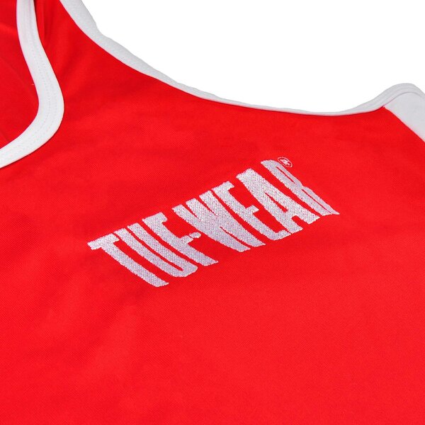 Tuf Wear Boxing Vest