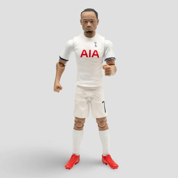 Banbo | Xavi Simons Tottenham Fully Articulated Figurine
