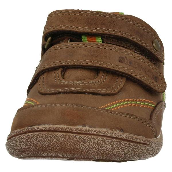 Start-rite Boys Startrite Casual Shoes Super Soft Leo