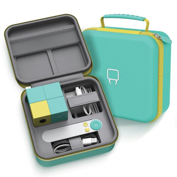 Venom NEX Playground Console Carry & Storage Case