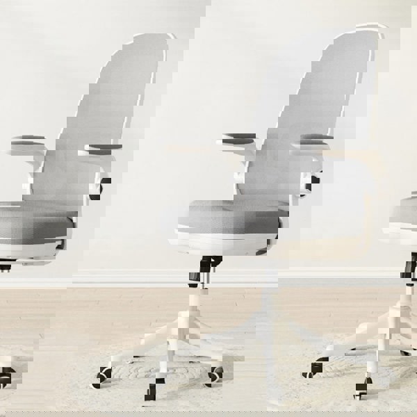 Ticova Office Chair, Middle Back-Ritconcept-Rit Concept