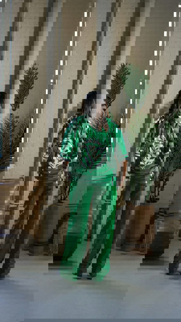 JCCLUB Heavy Relaxed Sweatpants