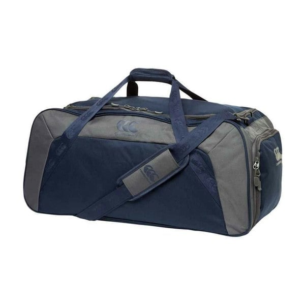 Canterbury Classics Holdall - Navy