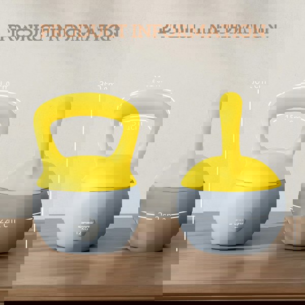 Kettlebell