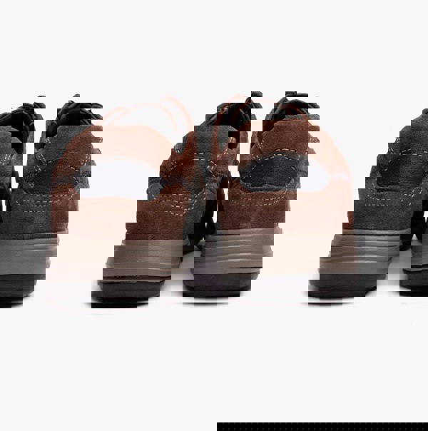 Josef Seibel ENRICO Mens Shoes Brandy/Multi