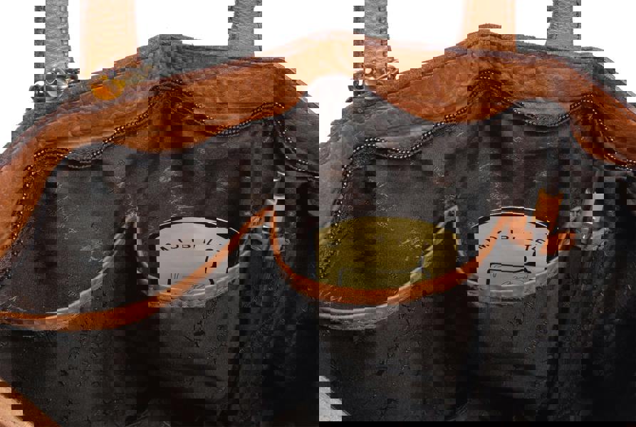 Catwalk Collection Handbags Matilda - Shoulder Bag