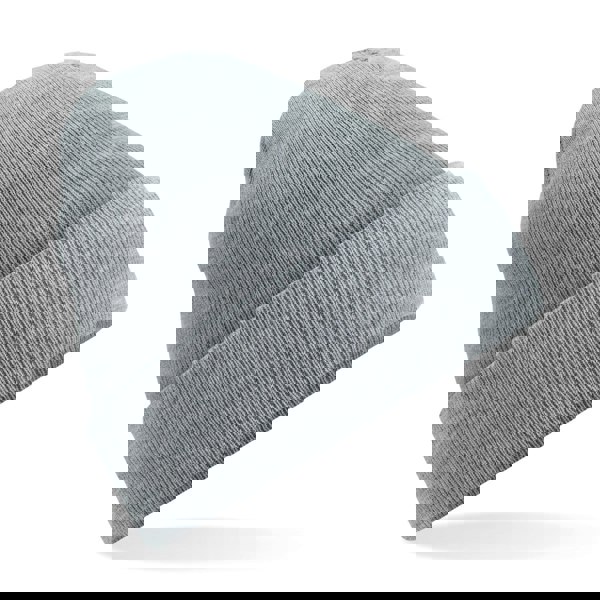 Beechfield Adult Beechfield Original Knit Cuffed Beanie {BC045}