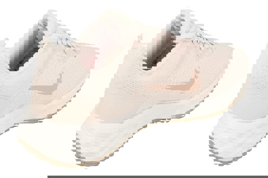 Nike Womens Revolution 6 Nn Dc3729  500 - Light Violet Champange White 500 - Photo 2