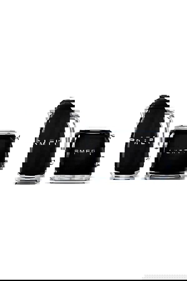 Smeg Bundle Set KLF03 Kettle & TSF01 2 Slice Toaster