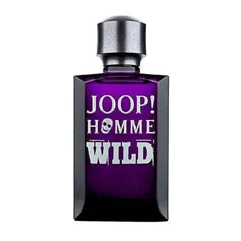 Joop! Homme Wild Eau de Toilette