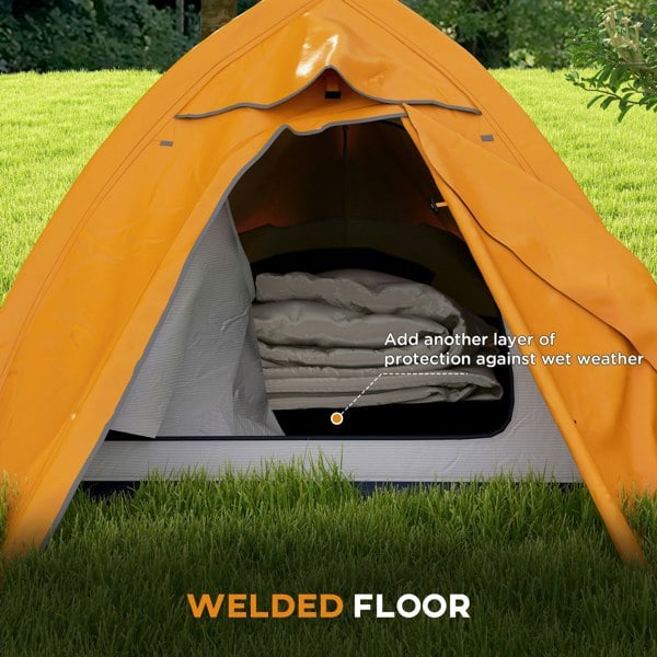 Camping Tent
