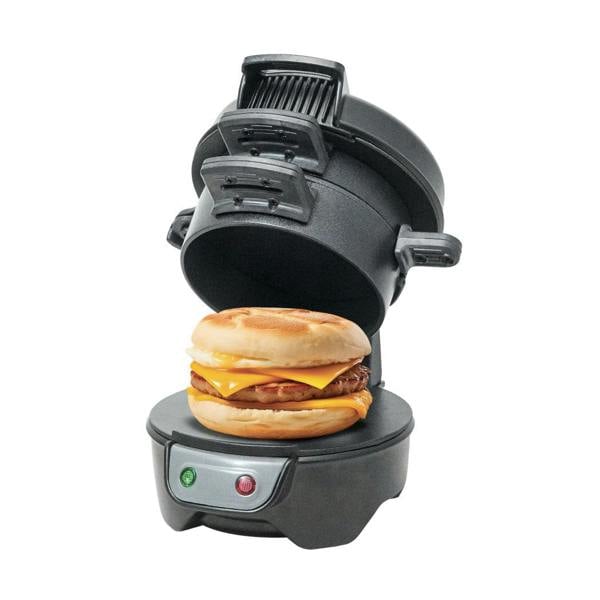 DMD Collective Breakfast Sandwich Maker