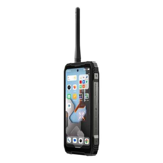 Blackview Xplore 1 Walkie Talkie 5G 12GB RAM 256GB Rugged Smartphone