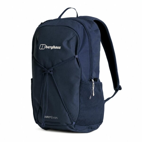 Berghaus Elect U25 Backpack Rucksack Hiking Pack Navy 25L