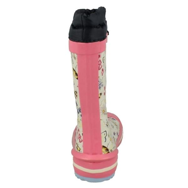 Start-rite Childrens Startrite Toggle Top Wellingtons Big Puddle
