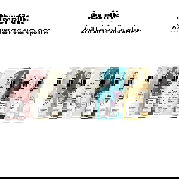 L'Oréal Professionnel Absolut Repair Shampoo 500 ml