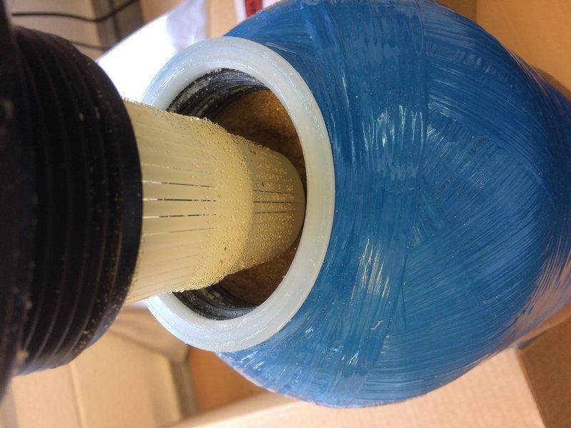 Refillable 0ppm Water Filter (7 litre)