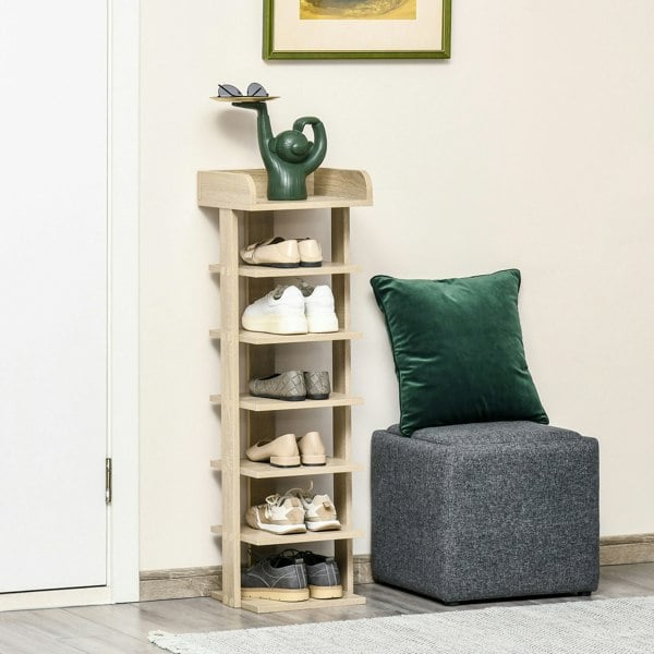 Shoe Rack