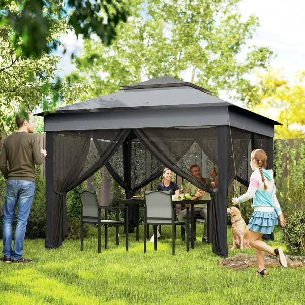 Pop Up Canopy