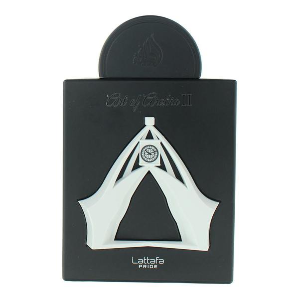 Lattafa Pride Art Of Arabia II Eau de Parfum 100ml Spray Unisex