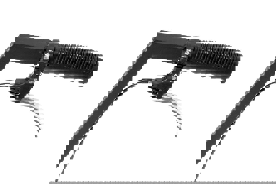 Durable DURALINE EasyTrack Floor Marking Trolley | Adjustable Spray Paint Tool