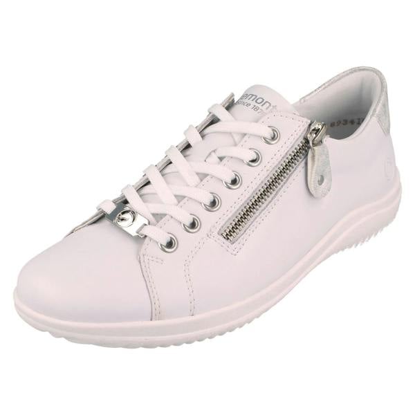 Remonte Ladies Remonte Casual Shoes D1E03