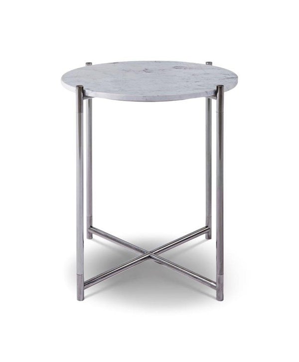 Gillmore Adriana Round Side Tables