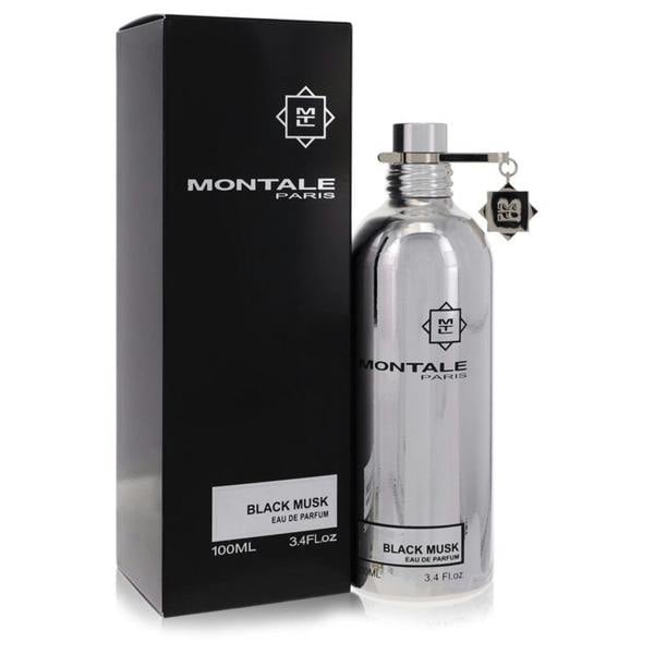 Montale Black Musk Eau De Parfum 100 ml
