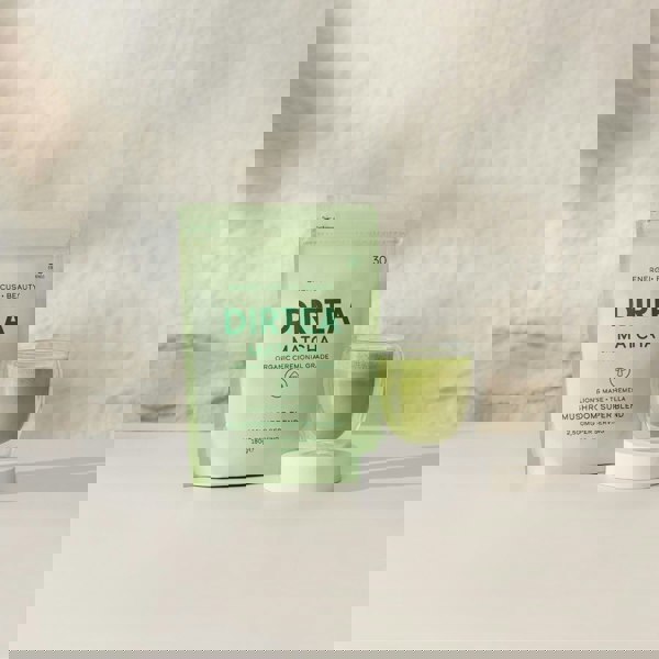 DIRTEA Matcha