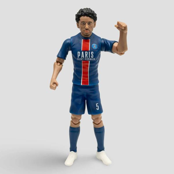 Banbo | Marquinhos PSG Fully Articulated Figurine