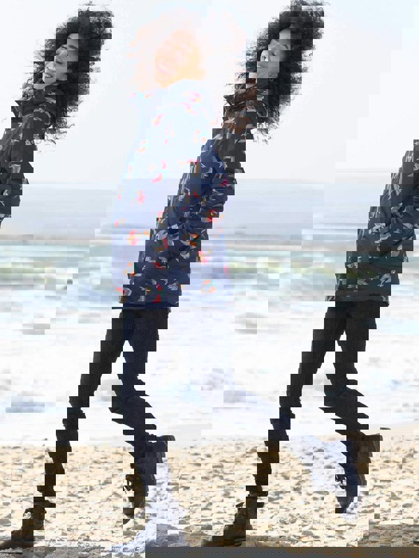 Kite Horton Cosy Waterproof Coat