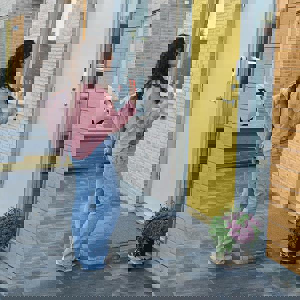 Doro Hemma Smart Video Doorbell