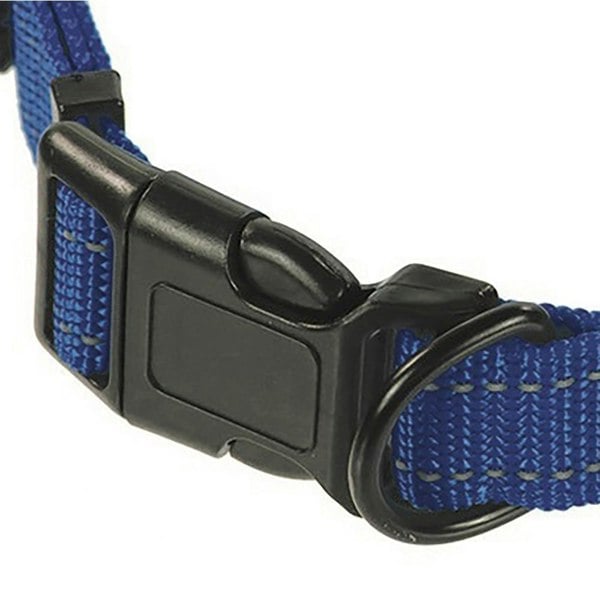 Regatta Comfort Dog Collar - Oxford Blue