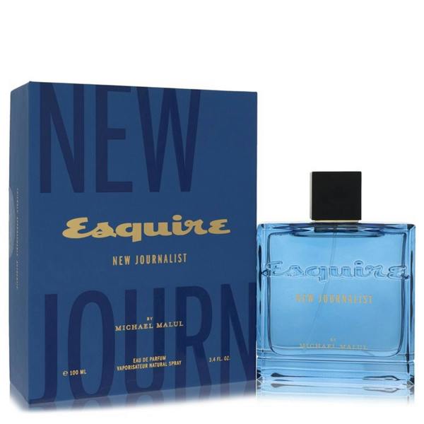 Michael Malul Esquire New Journalist Fragrance 100 ml