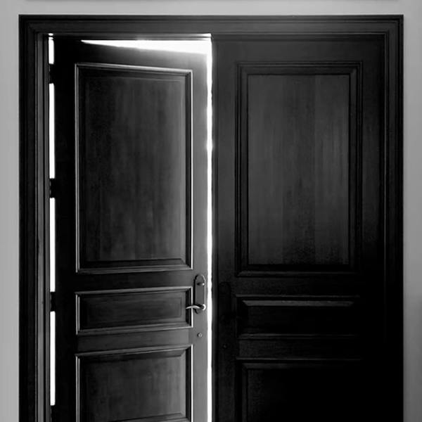 151 Matt Black Non-Drip Paint 300ml
