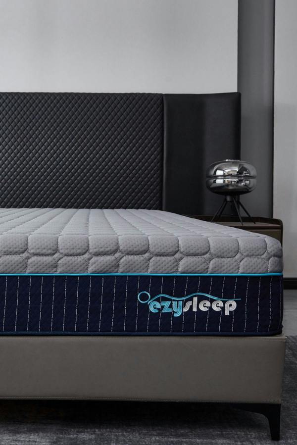 Ezysleep Halo 24cm Memory foam mattress