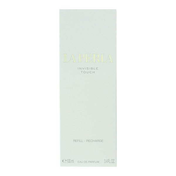 La Perla Invisible Touch Unisex Refill Eau de Parfum - 100ml
