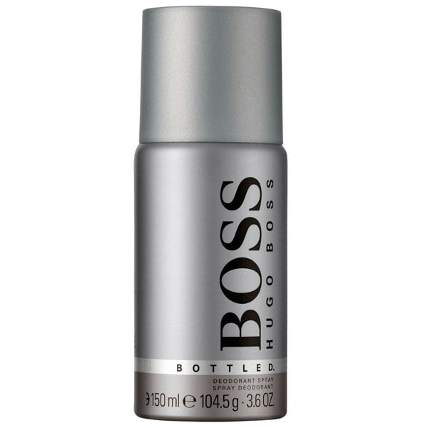 Hugo Boss BOSS Bottled Deodorant Spray - 150ml