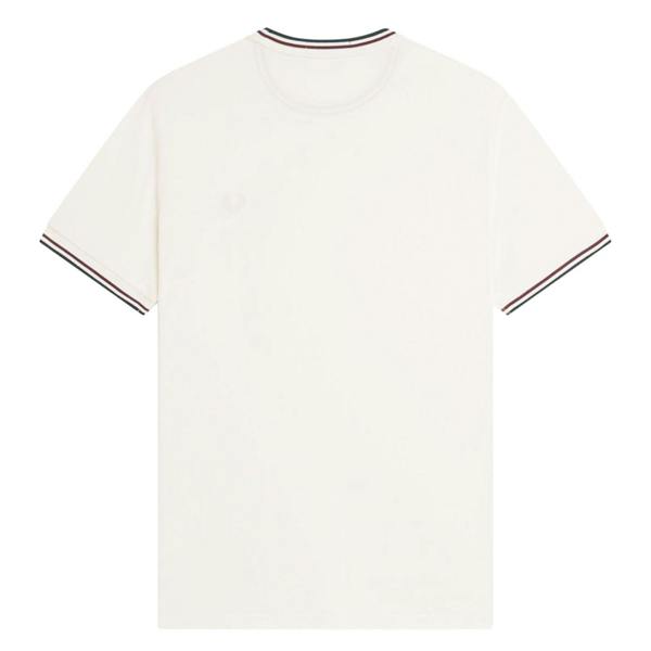 Fred Perry Twin Tipped T-Shirt