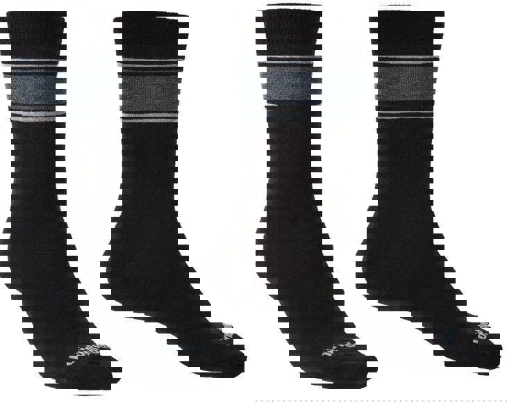 Men's Ultra-Lightweight Bridgedale Merino Performance Liner Socks