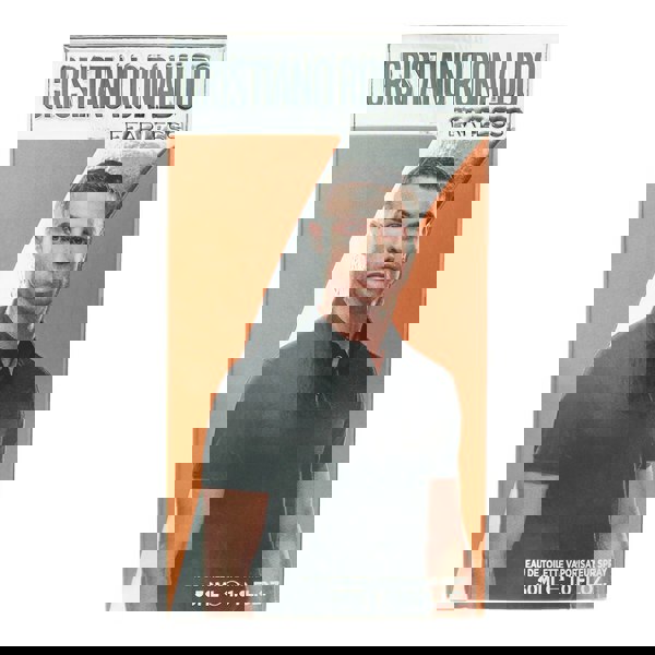 Cristiano Ronaldo Cr7 Fearless Eau de Toilette 30ml for Him