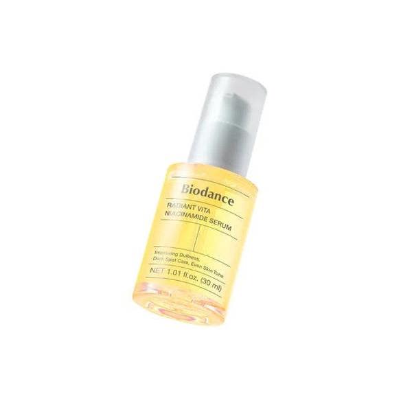 Biodance Radiant Vita Niacinamide Serum | Atelier De Glow UK