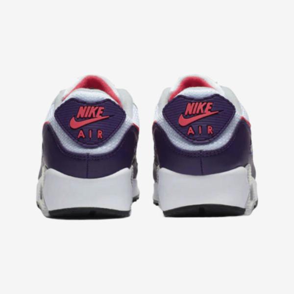 Nike CW1360-100 Sneakers   in  White
