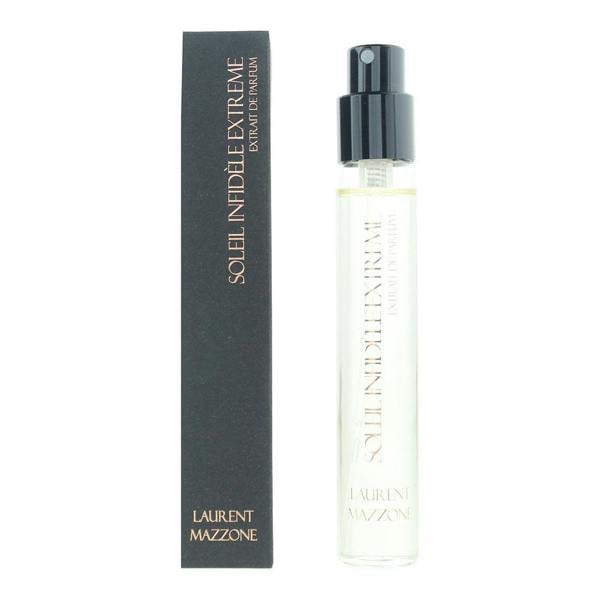 Soleil Infidele Laurent Mazzone Soleil Infidele Extreme Extrait De Parfum 15ml