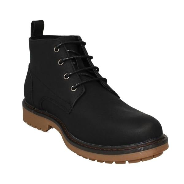 Thomas Blunt Mens Thomas Blunt Casual Low Lace Up Ankle Boots A3083