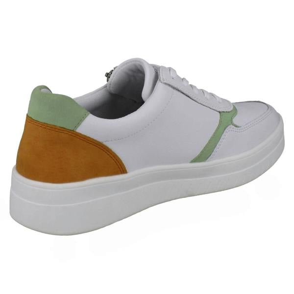 Remonte Ladies Remonte Casual Trainers D0J01