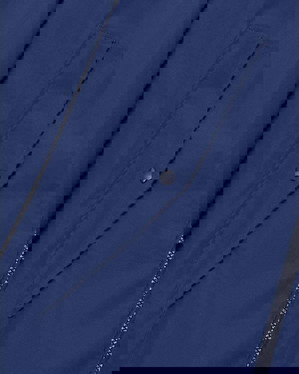 Lambretta Riley Mens Hooded Lightweight MOD SKA Coat Jacket