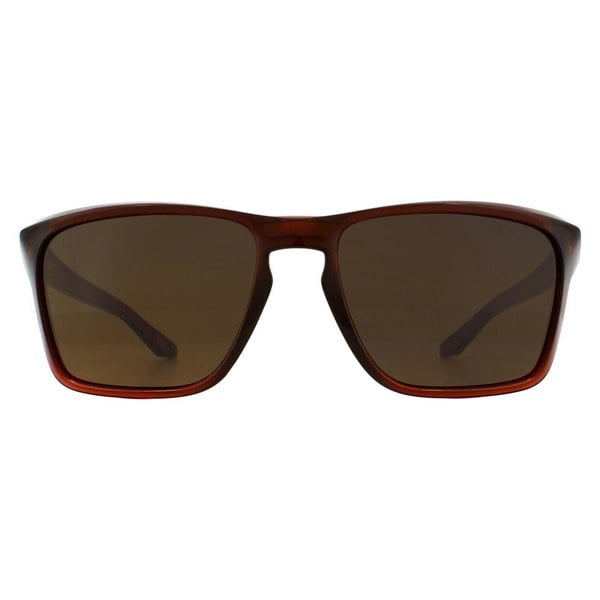 Oakley Sunglasses Sylas OO9448-02 Polished Rootbeer Prizm Bronze