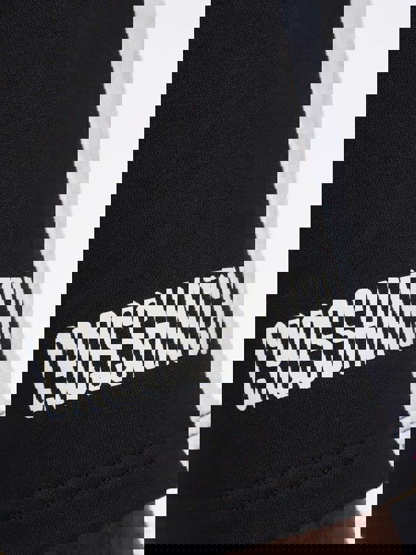 Crosshatch Cramsures Shorts Black